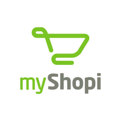 myShopi logo